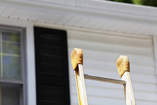 Affordable siding repair and maintenance services in Metropolis, IL